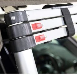 Dometic TRT 140 AIR - Dachzelt -Frilufts Geschäft 5638037077 u trt 140 air dometic 24