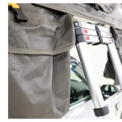 Dometic TRT 140 AIR - Dachzelt -Frilufts Geschäft 5638037077 w trt 140 air dometic 24