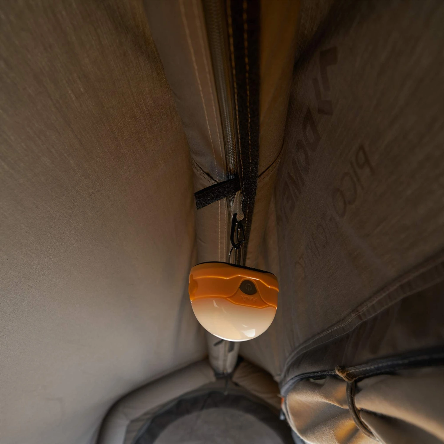 Dometic PICO FTC 1X1 TC - Kuppelzelt 14 Dometic PICO FTC 1X1 TC - Kuppelzelt – Bild 12