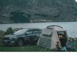 Robens COBRA STONE 5 - Familienzelt -Frilufts Geschäft 5638037124 q cobra stone 5 robens 24