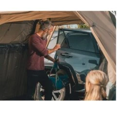 Robens COBRA STONE 5 - Familienzelt -Frilufts Geschäft 5638037124 r cobra stone 5 robens 24