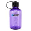 Nalgene NARROW MOUTH SUSTAIN 0,5 L AUBERGINE - Trinkflasche
