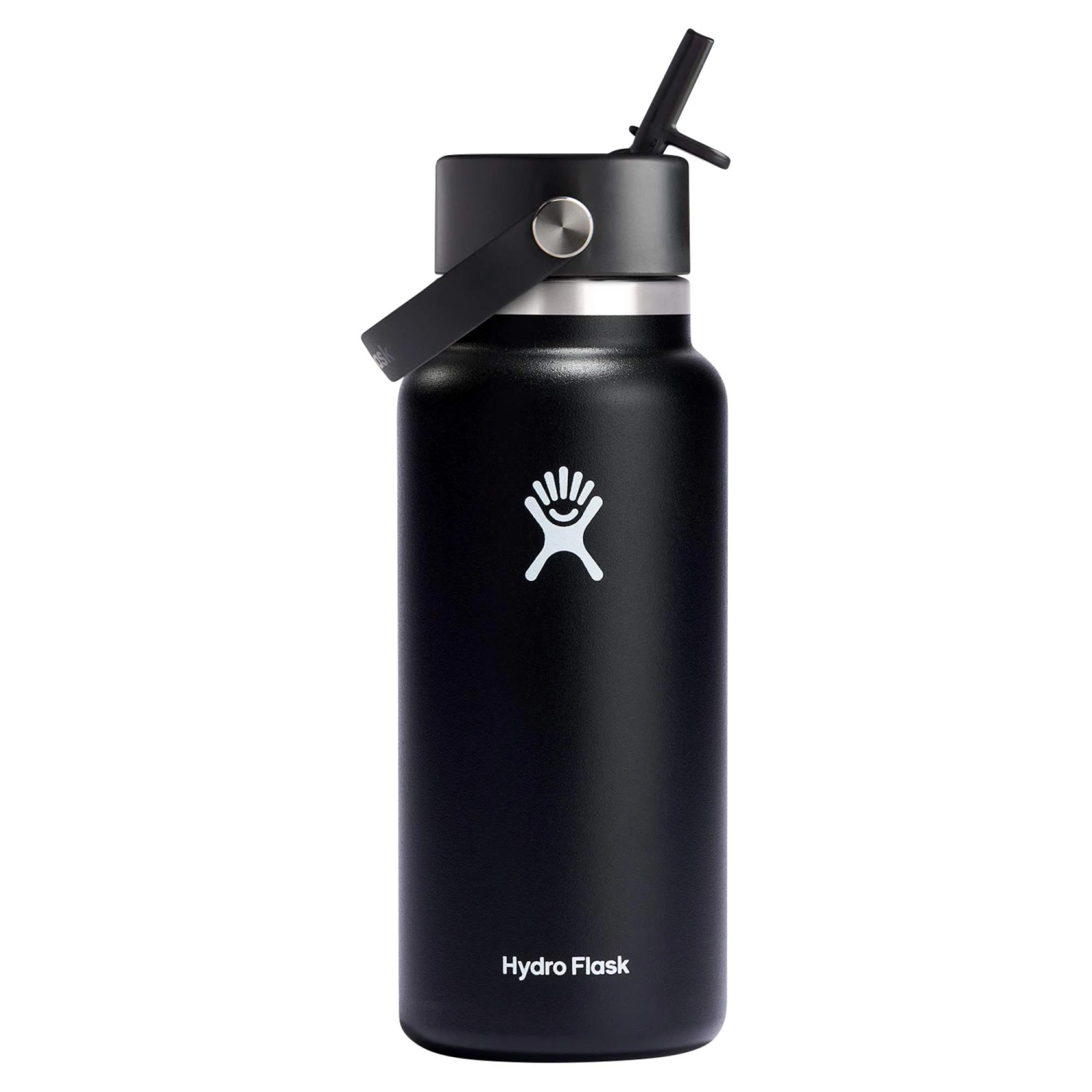 Hydro Flask WIDE MOUTH (946 ML) STRAW CAP - Trinkflasche 3 Hydro Flask WIDE MOUTH (946 ML) STRAW CAP - Trinkflasche