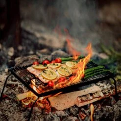 BBQ GRID MEDIUM - Grillrost -Frilufts Geschäft 5638038176 c bbq grid medium stabilotherm 24