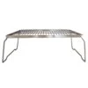 BBQ GRID LARGE - Grillrost -Frilufts Geschäft 5638038178 a bbq grid large stabilotherm 24