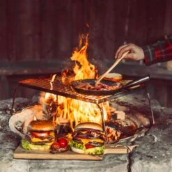 BBQ GRID LARGE - Grillrost -Frilufts Geschäft 5638038178 c bbq grid large stabilotherm 24