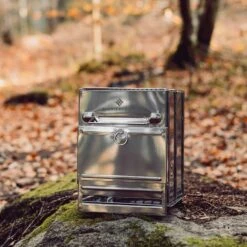 WOOD STOVE TOWER 2 - Holzkocher -Frilufts Geschäft 5638038182 g wood stove tower 2 stabilotherm 24