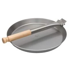CAMPING FRYING PAN - Bratpfanne -Frilufts Geschäft 5638038188 c camping frying pan s4 xl stabilotherm 24