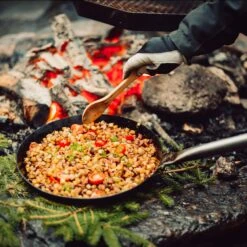 CAMPING FRYING PAN - Bratpfanne -Frilufts Geschäft 5638038188 e camping frying pan s4 xl stabilotherm 24