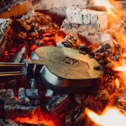 SANDWICH IRON, MOOSE MOTIF -Frilufts Geschäft 5638038193 g sandwich iron moose stabilotherm 24