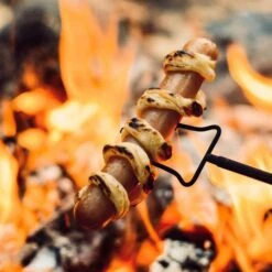 GRILLING STICKS, WOOD -Frilufts Geschäft 5638038197 d grilling sticks wood stabilotherm 24