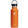 Hydro Flask 18 OZ STANDARD FLEX CAP - Trinkflasche -Frilufts Geschäft 5638038246 a 18 oz standard flex cap hydro flask 24