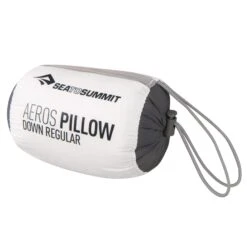 Sea To Summit AEROS DOWN PILLOW REGULAR - Kissen -Frilufts Geschäft 5638038556 d aeros down pillow regular sea to summit 24