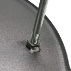 Muurikka ORIGINAL GRILLPFANNE 48 CM MIT FÜßEN - Bratpfanne -Frilufts Geschäft 5638038751 c original grillpfanne 48 cm mit fuessen muurikka 24