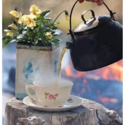 Muurikka KESSEL OUTDOOR 0,8 L - Kaffeekessel -Frilufts Geschäft 5638038761 c kessel outdoor 08 l muurikka 24