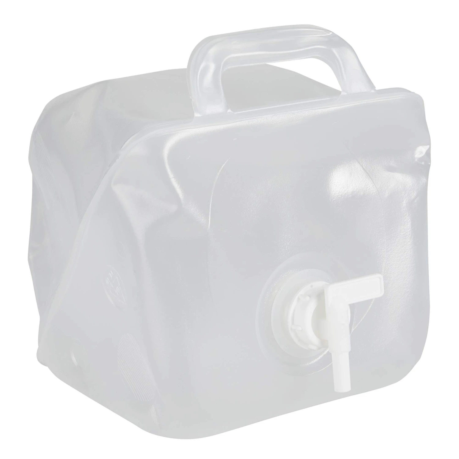 POLITAINER FALTKANISTER - Wasserkanister 3 POLITAINER FALTKANISTER - Wasserkanister