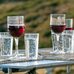 Origin Outdoors OUTDOOR WEINGLAS -Frilufts Geschäft 5638038774 h outdoor weinglas origin outdoors 24