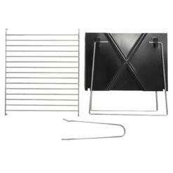 Origin Outdoors KLAPPGRILL TO-GO - Grill 14 Origin Outdoors KLAPPGRILL TO-GO - Grill -Frilufts Geschäft 5638038776 e klappgrill togo origin outdoors 24