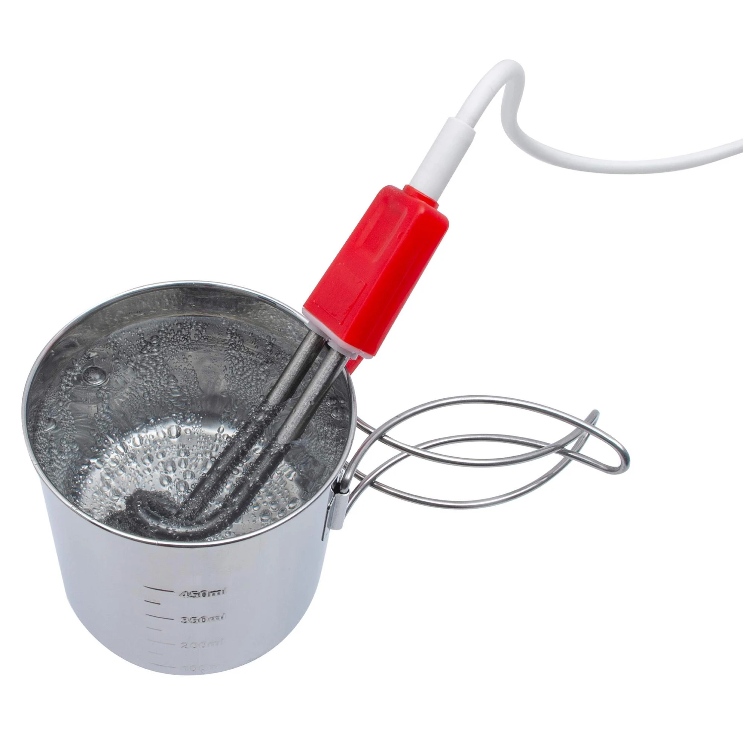 Origin Outdoors REISE TAUCHSIEDER 230 V, 700 WATT 4 Origin Outdoors REISE TAUCHSIEDER 230 V, 700 WATT – Bild 2