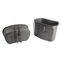 Origin Outdoors TITAN CAMPING-TOPFSET - Kochtopf -Frilufts Geschäft 5638038789 f titan campingtopfset origin outdoors 24