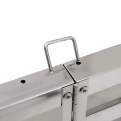 Origin Outdoors GRILL FIREPIT - Feuerschale 18 Origin Outdoors GRILL FIREPIT - Feuerschale -Frilufts Geschäft 5638038793 f grill firepit origin outdoors 24