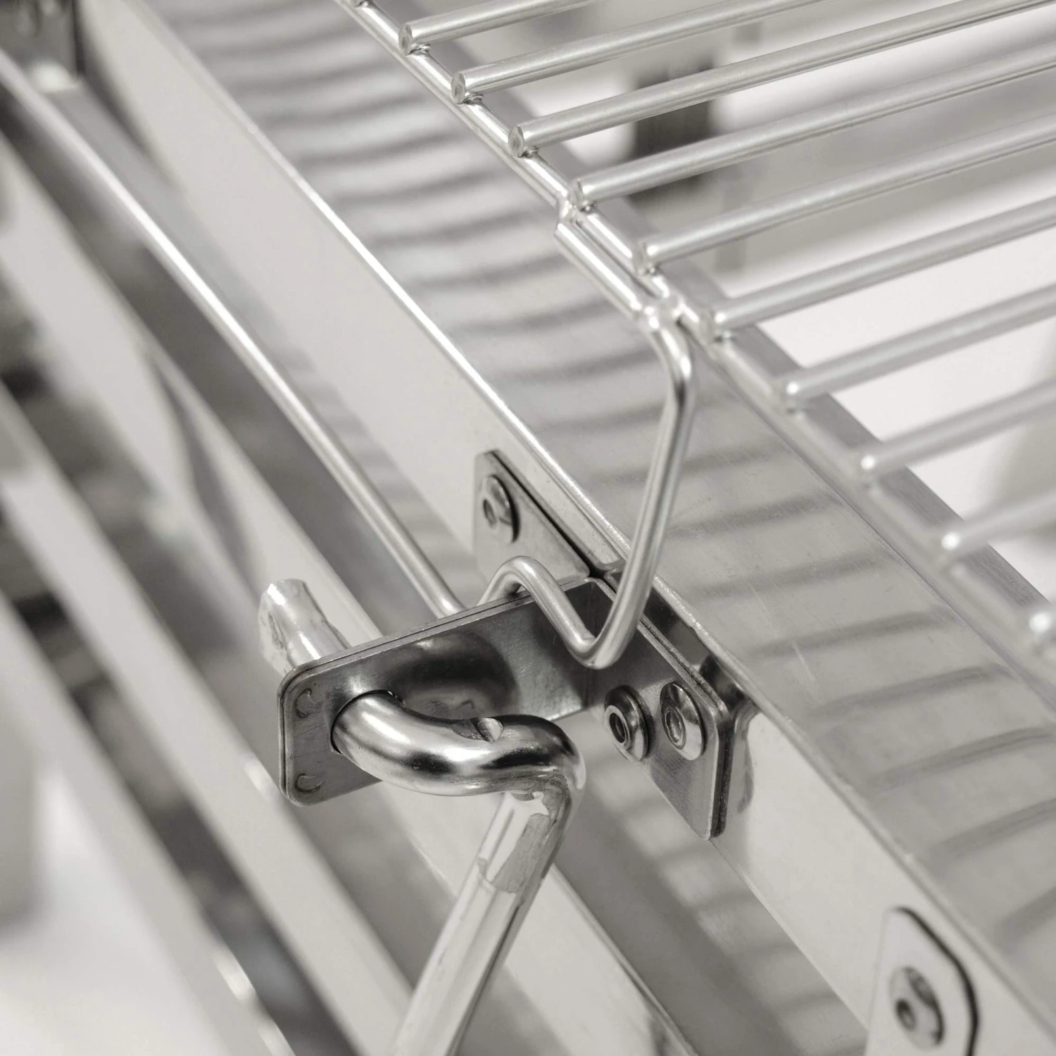 Origin Outdoors GRILL FIREPIT - Feuerschale 9 Origin Outdoors GRILL FIREPIT - Feuerschale – Bild 7