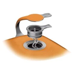 Nemo TENSOR INSULATED REGULAR MUMMY - Isomatte -Frilufts Geschäft 5638038965 g tensor insulated regular mummy nemo 24