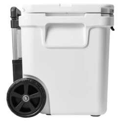 Yeti Coolers ROADIE 48 WHEELED - Kühlbox -Frilufts Geschäft 5638039355 q roadie 48 wheeled yeti coolers 24