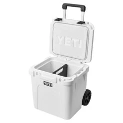 Yeti Coolers ROADIE 48 WHEELED - Kühlbox -Frilufts Geschäft 5638039355 u roadie 48 wheeled yeti coolers 24