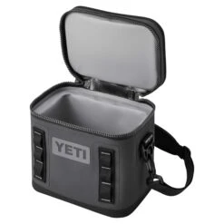 Yeti Coolers HOPPER FLIP 8 SOFT COOLER - Kühltasche -Frilufts Geschäft 5638039370 e hopper flip 8 soft cooler yeti coolers 24