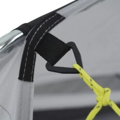 Dometic KAMPA CROSS AIR - Busvorzelt 31 Dometic KAMPA CROSS AIR - Busvorzelt -Frilufts Geschäft 5638040285 i kampa cross air dometic 24