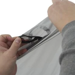 Dometic KAMPA CROSS AIR - Busvorzelt 39 Dometic KAMPA CROSS AIR - Busvorzelt -Frilufts Geschäft 5638040285 q kampa cross air dometic 24