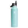 Hydro Flask STANDARD FLEX STRAW CAP - Trinkflasche -Frilufts Geschäft 5638053868 a standard flex straw cap hydro flask 24