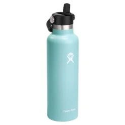 Hydro Flask STANDARD FLEX STRAW CAP - Trinkflasche -Frilufts Geschäft 5638053868 b standard flex straw cap hydro flask 24