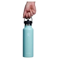 Hydro Flask STANDARD FLEX STRAW CAP - Trinkflasche -Frilufts Geschäft 5638053868 c standard flex straw cap hydro flask 24