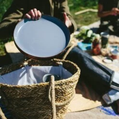 PLATE / SET/2 - Campinggeschirr -Frilufts Geschäft 5638072754 g plate set2 barebones 24